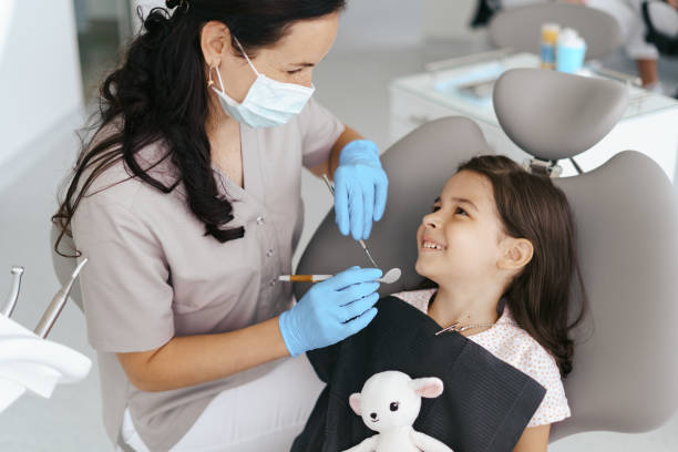 Best Pediatric Emergency Dentist in Las Animas, CO