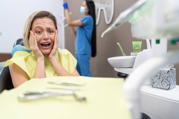 Best Broken or Cracked Tooth Emergency Dentist in Las Animas, CO